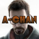 AmadeChan Discord server icon