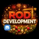 Rod's Development