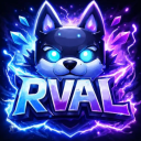 RVAL CLAN | PS99 CLAN Discord server icon