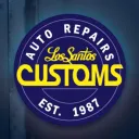 LS Customs (LI:LS)