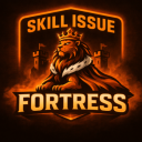 𝕊𝕜𝕚𝕝𝕝 𝕀𝕤𝕤𝕦𝕖 𝔽𝕠𝕣𝕥𝕣𝕖𝕤𝕤