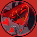 𓈒ׂ 👠﹒ 𝙏𝙚 𝙫𝙚𝙧é 𝙥𝙧𝙤𝙣𝙩𝙤 𝙗𝙚𝙗é~﹒💋 Discord server icon