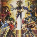 Yugioh:Glory of the Ages