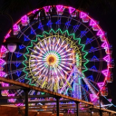 The Carnival Discord server icon