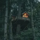 ⤷ ⋆˚꩜｡ “𝓢𝓮𝓬𝓻𝓮𝓽 𝓣𝓻𝓮𝓮𝓱𝓸𝓾𝓼𝓮„.ᐟ⋆