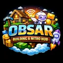 Obsar Building & Nitro Hub