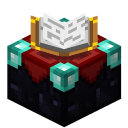 📚TheMendingOne’s Library 📚 Discord server icon
