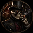 Mr. Grimm's Gaming