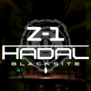 Z-1 | Hadal Black Site Discord server icon