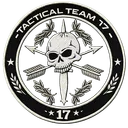 Tactical Team 17