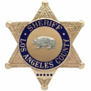 LA county sheriffs department