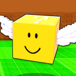 Discovery icon for Be a Lucky Block Discord server