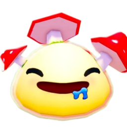 Discovery icon for Slime RNG Discord server