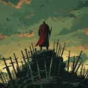 The Last Stand