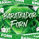 Barateador Forn