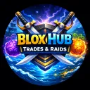 Blox Hub | Trades & Raids's icon