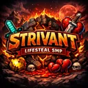 Strivant Lifesteal