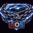 AOS customs🏆 Discord server icon