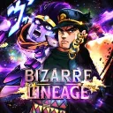 Bizarre Lineage Discord Server Icon