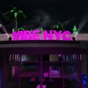 cat's vibe server