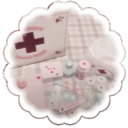 𖤐٭  𝑲in 𝑲linic  !!  ˶ˊᜊˋ˶ Discord server icon