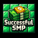 Successful Smp Discord server icon