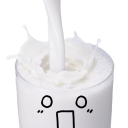 Your milk +18