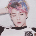 ｡˚/se࣪ ִֶhun࣪ ִֶָ. Discord server icon