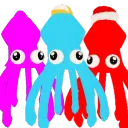 Squid Revolution