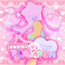 Pastel Playpen Discord server icon