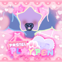 Pastel Playpen