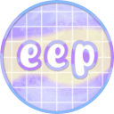 ₊˚ eep 🌙 ᶻ 𝗓 𐰁・friends ✧ emojis ✧ events icon