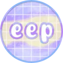 ₊˚ eep  ᶻ 𝗓 𐰁・friends  emoji... Discord Server Icon