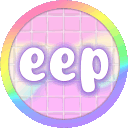 ₊˚ eep 🌈 ᶻ 𝗓 𐰁・friends ✧ emojis ✧ events