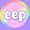 ₊˚ eep 🌈 ᶻ 𝗓 𐰁・friends ✧ emojis ✧ events icon