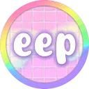₊˚ eep 🌈 ᶻ 𝗓 𐰁・friends ✧ emojis ✧ events