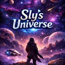 sly♱'s universe