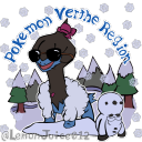 Pokémon:Verthe (RP) Discord server icon