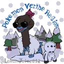 Pokémon:Verthe (RP)