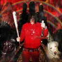 CRUCIFIXION COLLAB