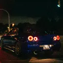 ｍｉｄｎｉｇｈｔ  ☆