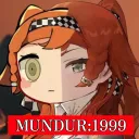 Mundur:1999