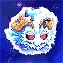 Blox Fruits | Trading & Stocks Server icon