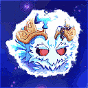Blox Fruits | Trading & Stocks Server icon