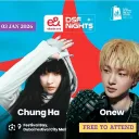 Global Talk - Dubai K-pop Night