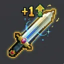 Sword Raising
