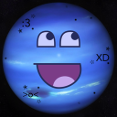 •☽ʜᴇʟʟᴏ, 𝔑𝔢𝔭𝔱𝔲𝔫𝔢☾• Discord server icon