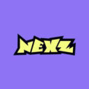 NEXZ Discord Server Icon – Music