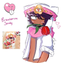 ♡ 𝐒𝐭𝐞𝐥𝐥𝐚'𝐬 𝐇𝐚𝐧𝐠𝐨𝐮𝐭 2026 𝐞𝐝𝐢𝐭𝐢𝐨𝐧 ♡ Discord server icon