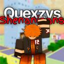 Quexzys Shenanigans Discord Server Icon